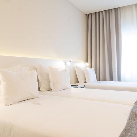 Vila Sena By Trius Hotels Lisboa Dış mekan fotoğraf