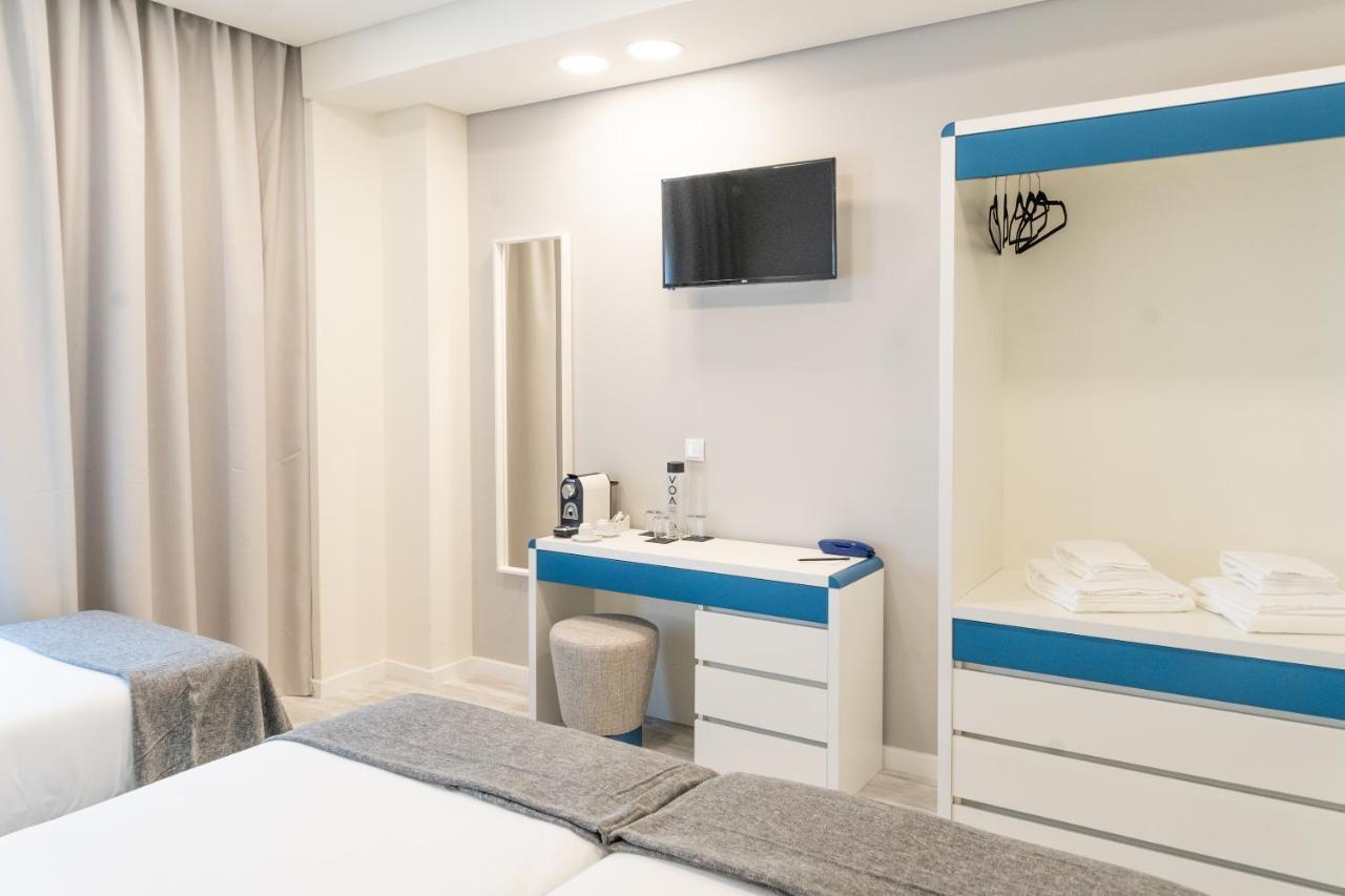 Vila Sena By Trius Hotels Lisboa Dış mekan fotoğraf