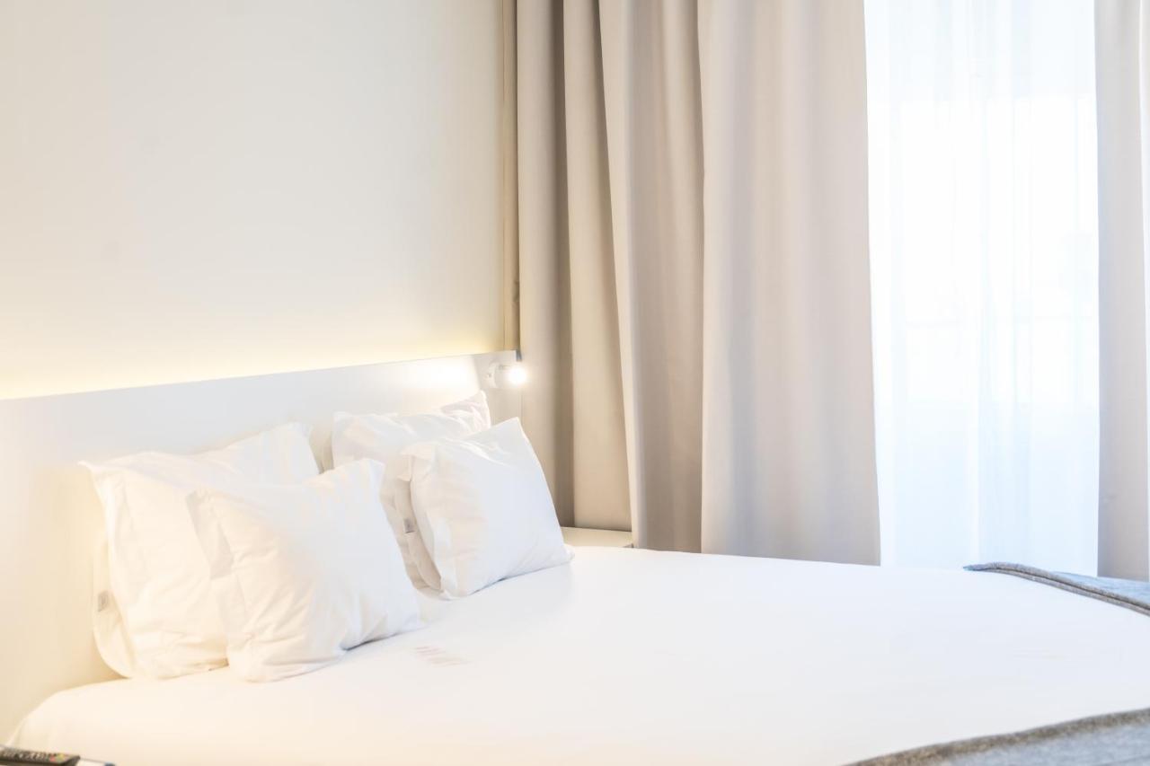 Vila Sena By Trius Hotels Lisboa Dış mekan fotoğraf