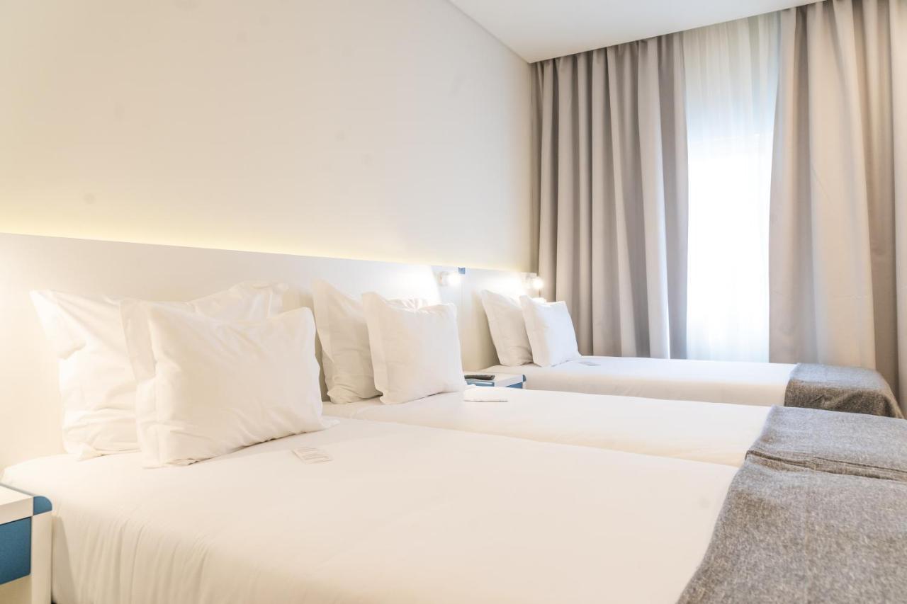 Vila Sena By Trius Hotels Lisboa Dış mekan fotoğraf