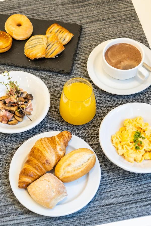 Vila Sena By Trius Hotels Lisboa Dış mekan fotoğraf