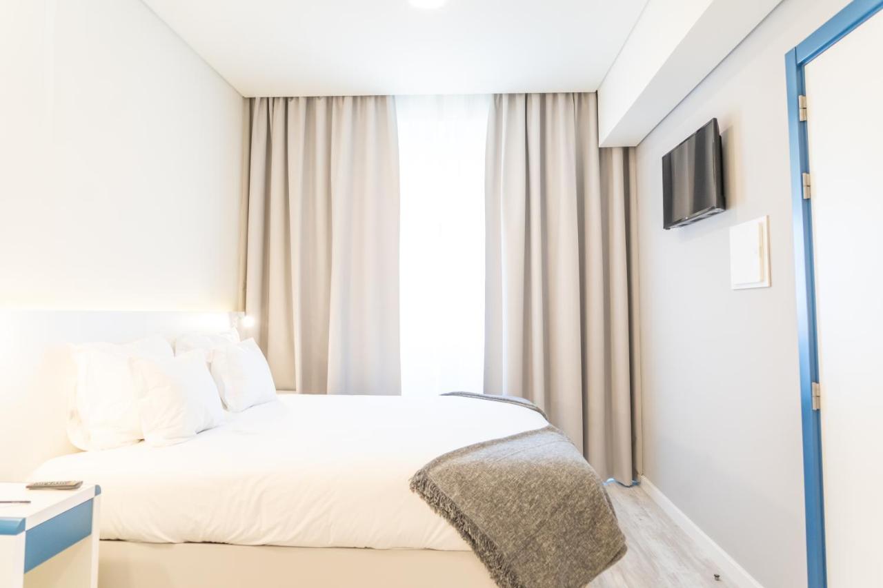 Vila Sena By Trius Hotels Lisboa Dış mekan fotoğraf