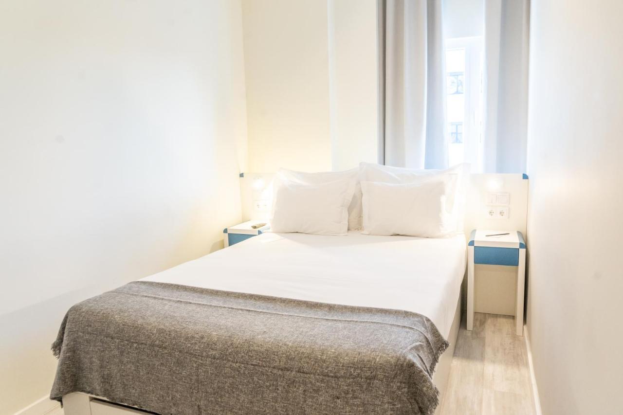 Vila Sena By Trius Hotels Lisboa Dış mekan fotoğraf