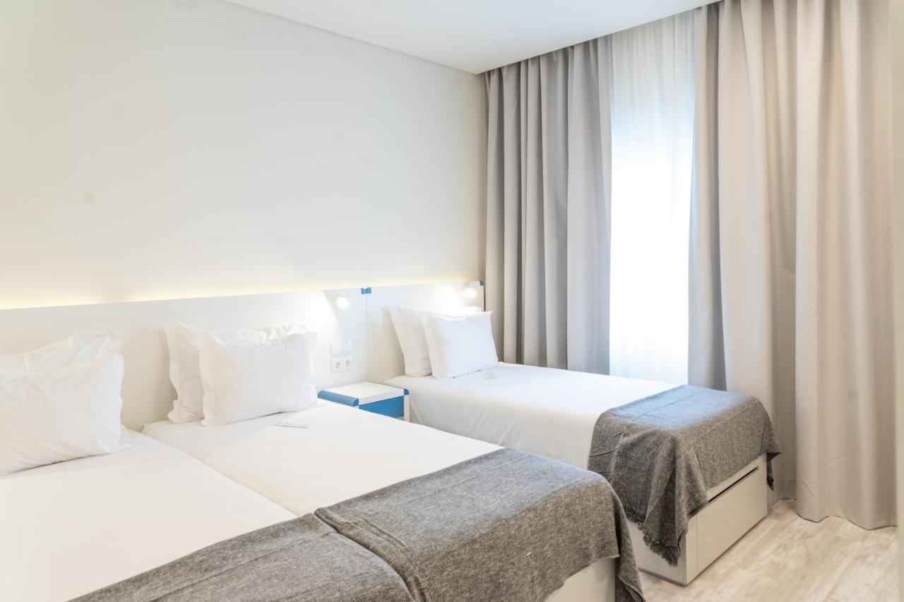 Vila Sena By Trius Hotels Lisboa Dış mekan fotoğraf