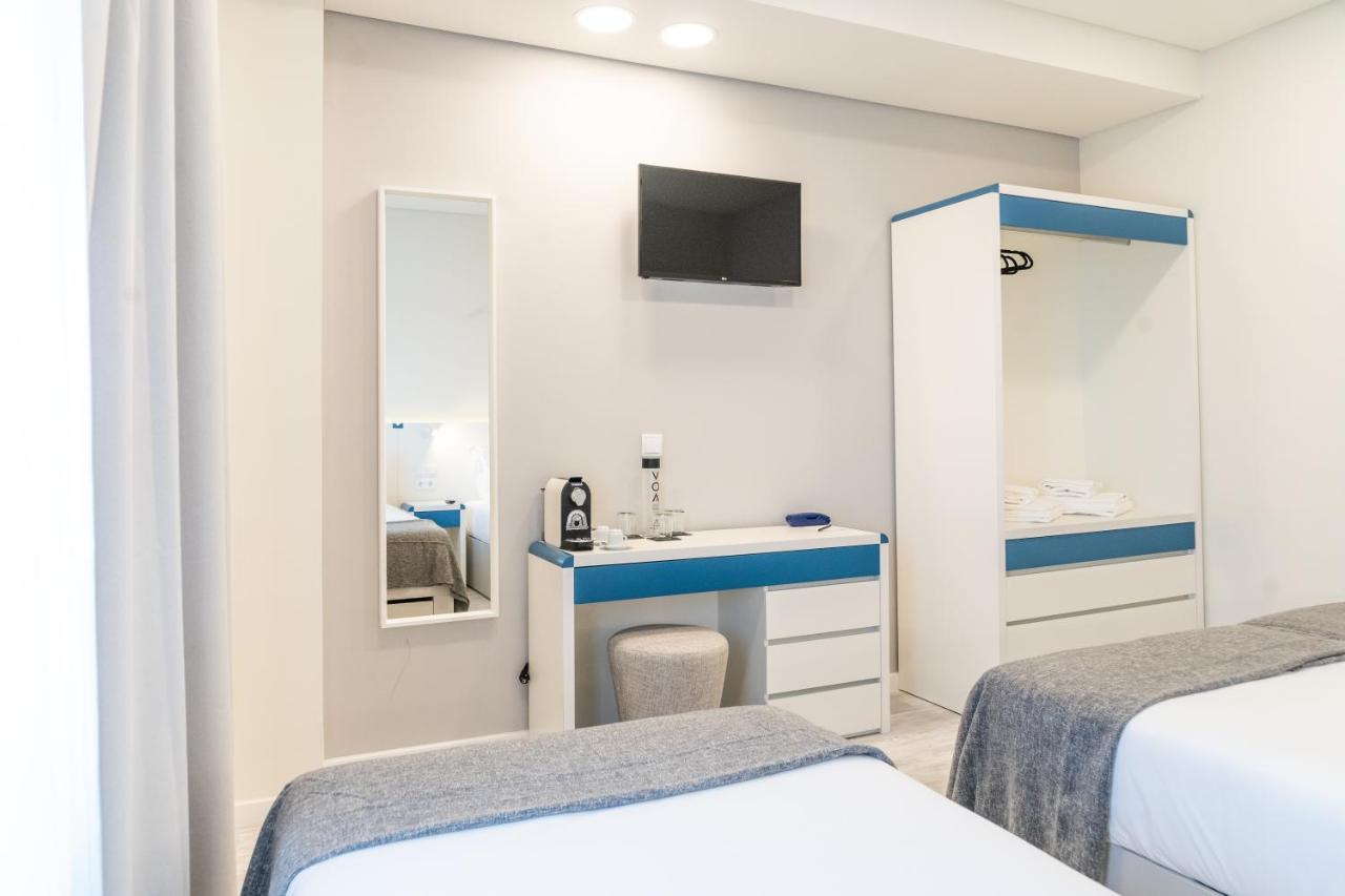 Vila Sena By Trius Hotels Lisboa Dış mekan fotoğraf