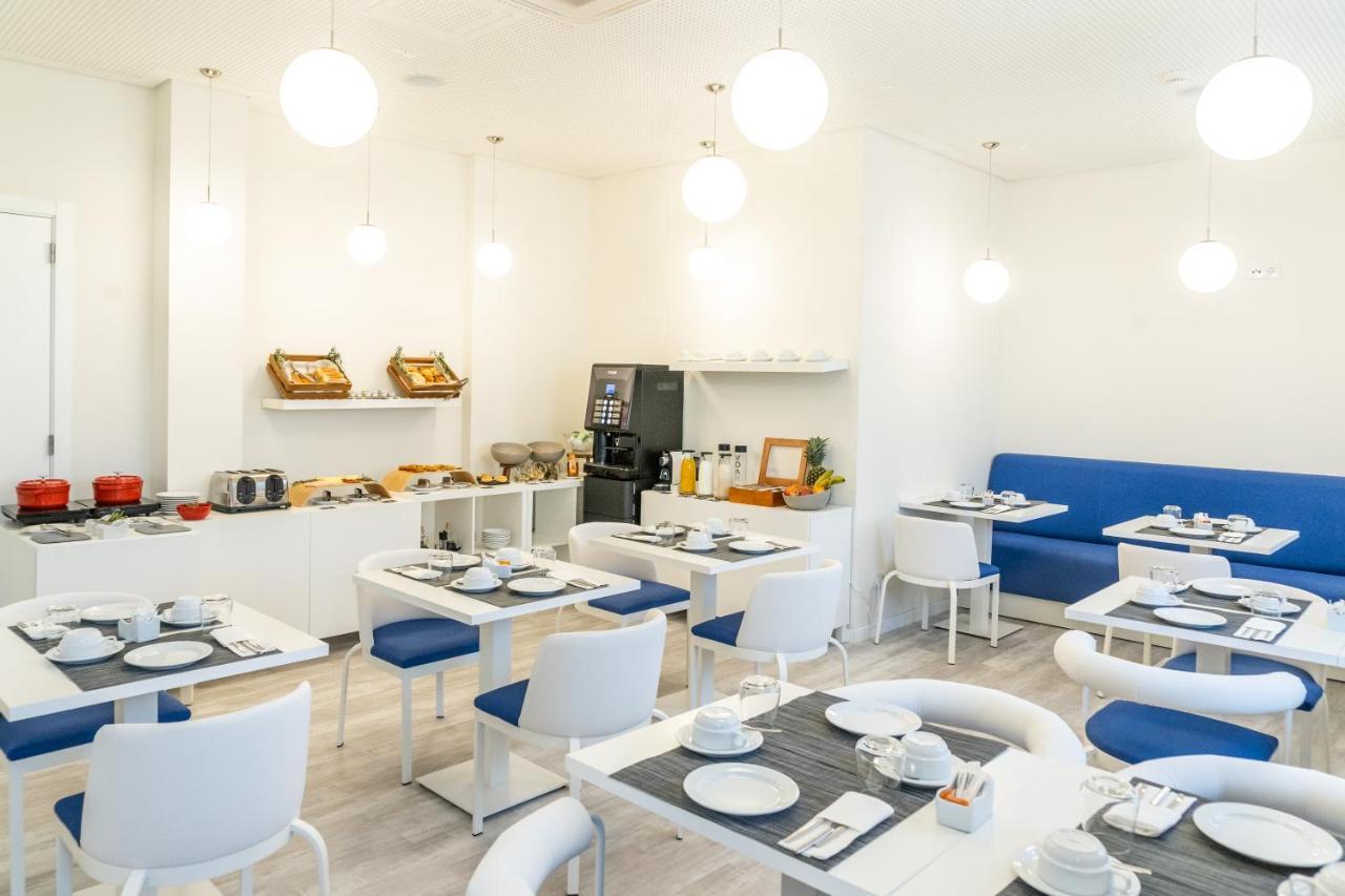 Vila Sena By Trius Hotels Lisboa Dış mekan fotoğraf