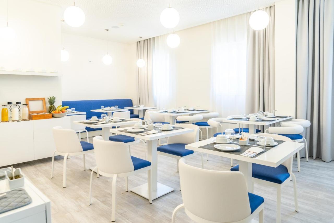 Vila Sena By Trius Hotels Lisboa Dış mekan fotoğraf