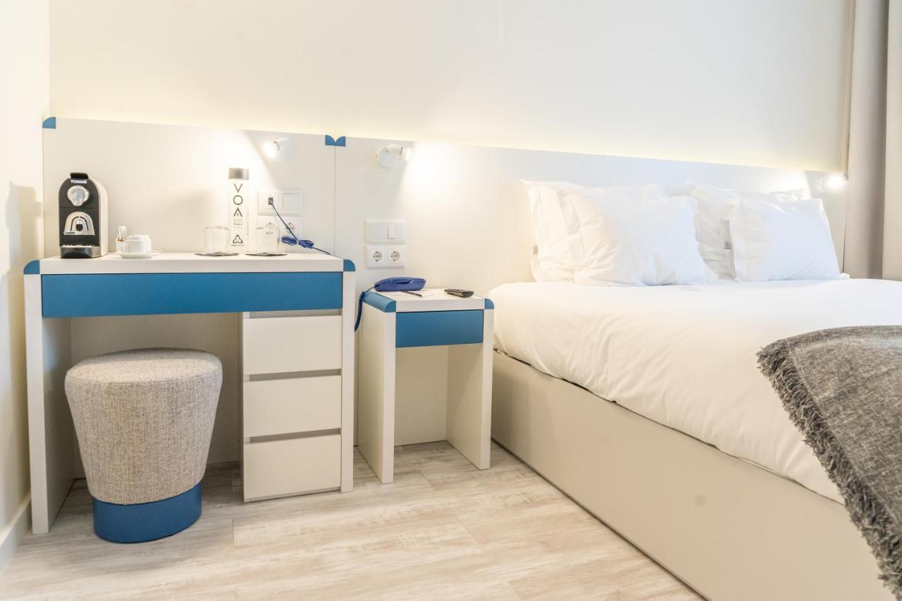 Vila Sena By Trius Hotels Lisboa Dış mekan fotoğraf