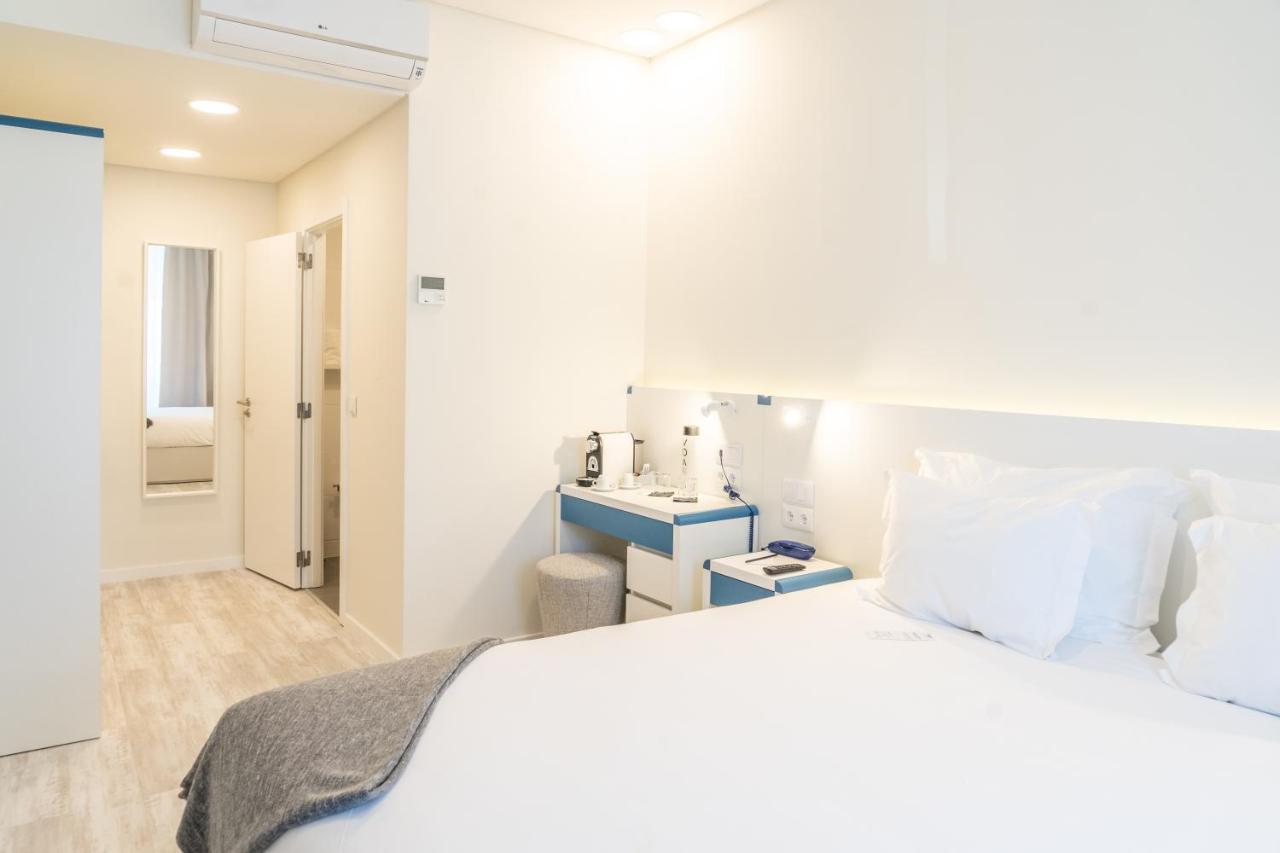 Vila Sena By Trius Hotels Lisboa Dış mekan fotoğraf