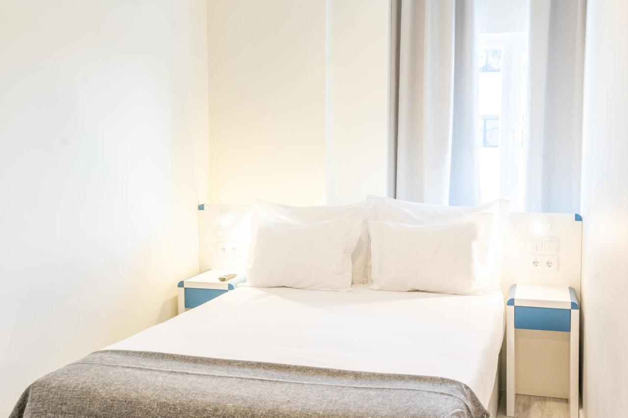 Vila Sena By Trius Hotels Lisboa Dış mekan fotoğraf