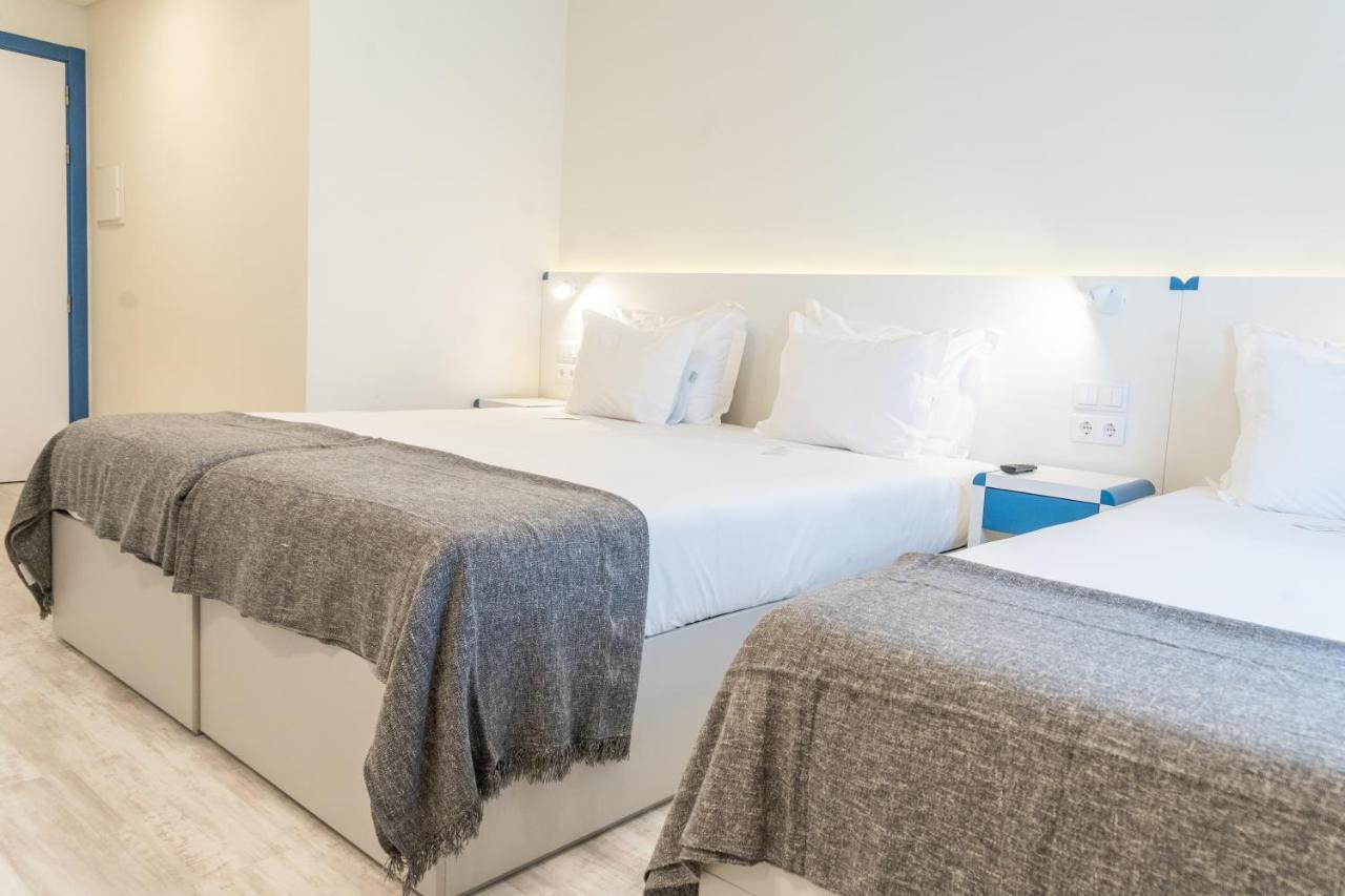 Vila Sena By Trius Hotels Lisboa Dış mekan fotoğraf