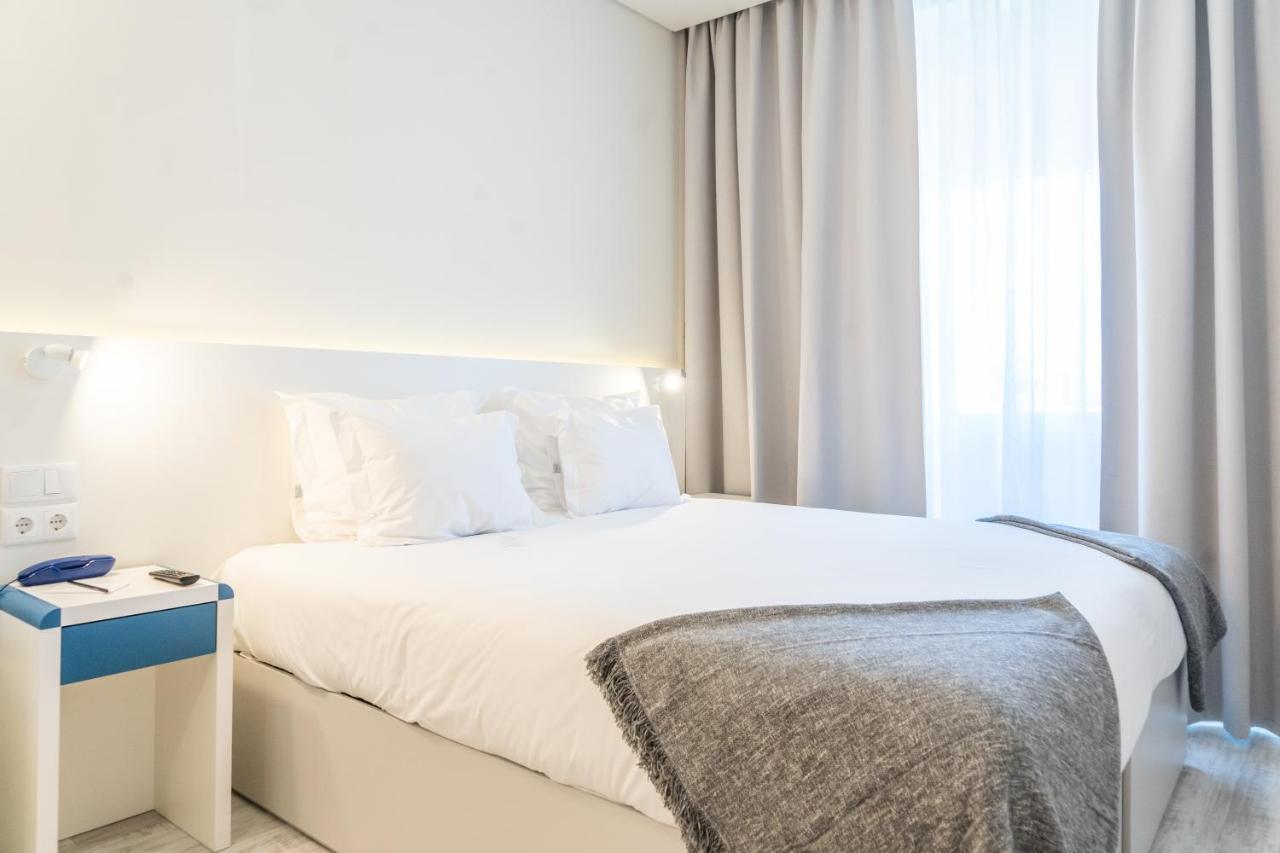 Vila Sena By Trius Hotels Lisboa Dış mekan fotoğraf