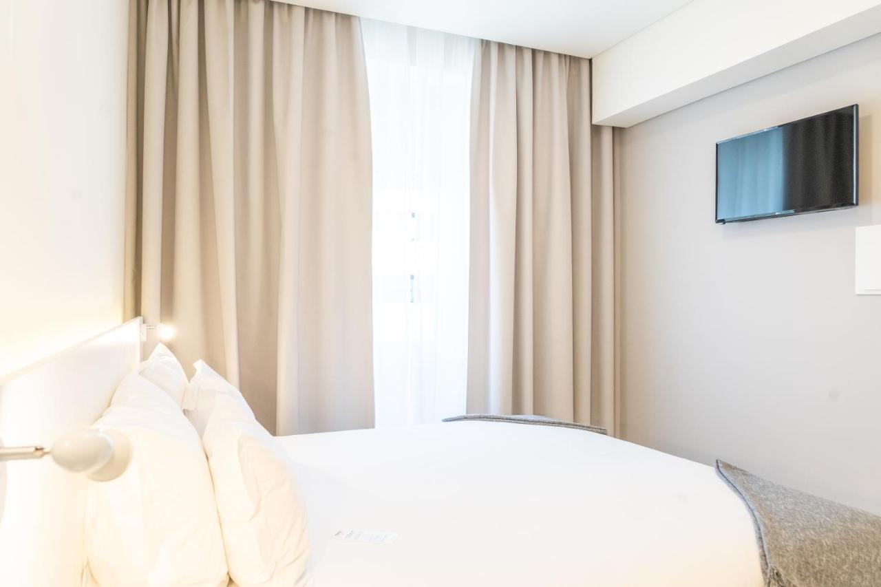 Vila Sena By Trius Hotels Lisboa Dış mekan fotoğraf