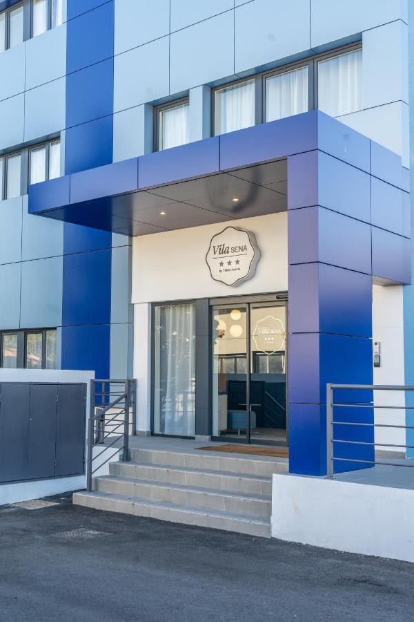 Vila Sena By Trius Hotels Lisboa Dış mekan fotoğraf